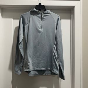 Trespass runners hoodie L